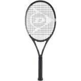 Tennisracket Dunlop Pro 265 (Bespannen)-Gripmaat L2