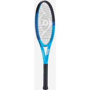 Tennisracket Dunlop Pro 255 M (Bespannen)-Gripmaat L2