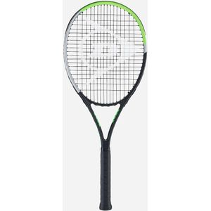 Tennisracket Dunlop Elite 270 (Bespannen) 2023-Gripmaat L0