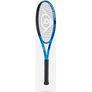 Tennisracket Dunlop Junior FX 500 26 (Bespannen)-Gripmaat L0