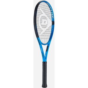 Tennisracket Dunlop Junior FX 500 25 (Bespannen)-Gripmaat L0