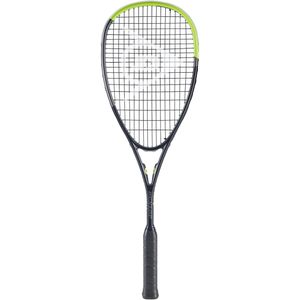 Dunlop Blackstorm Graphite Squashracket Senior