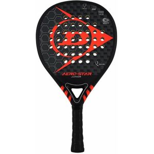 Dunlop Aero-Star Junior NH Padelbat