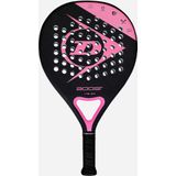 Dunlop Boost Lite 2.0 Padelracket Voor Dames Roze 350 gr