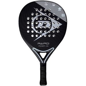 Dunlop Rapid Power 4.0 Padelracket