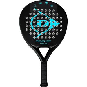 Dunlop padel racket Rocket Tour