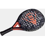 Padel Racket Dunlop Nanomax Pro Red Grey