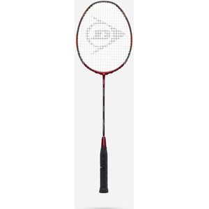 Dunlop Nanoblade Savage Woven Special Tour Badmintonracket