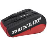 Dunlop cx performance 8 racketbag -