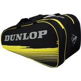 Dunlop Pac Paletero Club padel tas zwart dessin