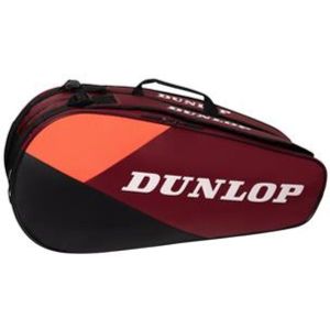 Dunlop D tac cx-club 6rkt black/red 10350435