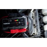 Noco - Boost Lithium Jump Starter - 2000A - Acculader