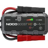Noco - Boost Lithium Jump Starter - 2000A - Acculader