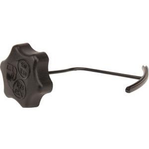 Briggs & Stratton Genuine Fuel Tank Cap 596250