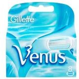 Gillette - Venus - Scheermesjes - 8 stuks