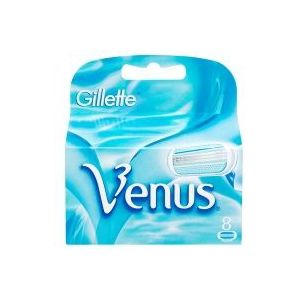 Gillette - Venus - Scheermesjes - 8 stuks