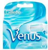 Gillette - Venus - Scheermesjes - 8 stuks