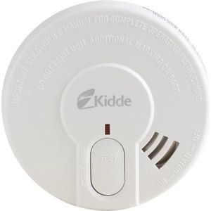 Kidde Rookmelder 29D - 9V