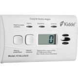 KIDDE K10LLDCO KOOLMONOXIDE EN KOOLMONOXIDE DETECTOR