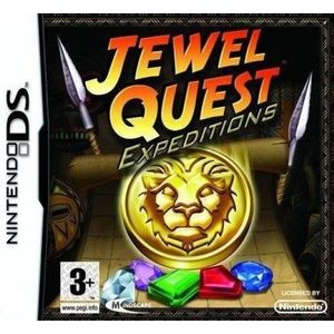 Jewel Quest Expedition