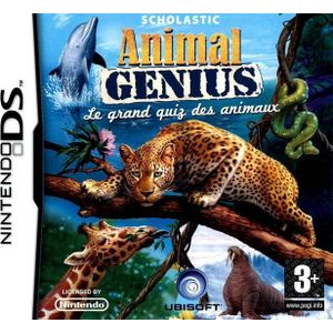 Animal Genius