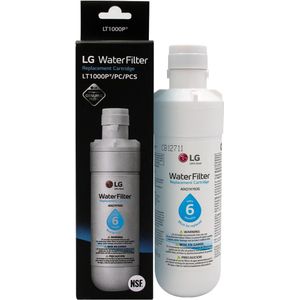LG - ADQ74793501 - Waterfilter - Geschikt voor Diverse LG Koelkasten