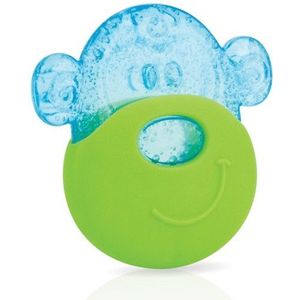Nuby - Koelbare Bijtfiguur - Dieren - PûrICE-gel