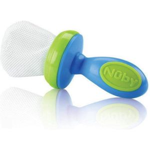 Nuby - Sabbelzakje - New Valmar