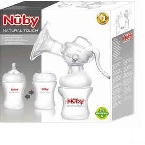 Nuby Nt Manuele Borstkolf Set  -  New Valmar
