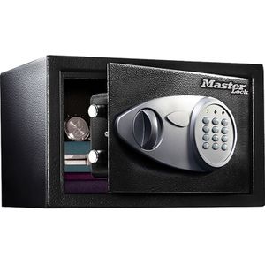 Elektronische kluis | Master Lock | X055ML (22 x 35 x 27 cm)