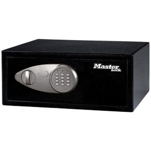 Master Lock P40026 X075ML Kluis Cijferslot, Sleutelslot