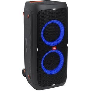 JBL PartyBox 310 - Bluetooth Party Speaker - Zwart - 240W