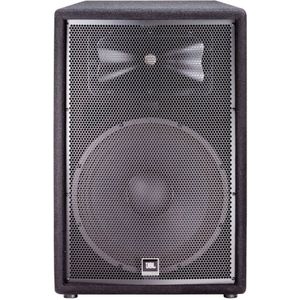 JBL JRX215 - Passieve Luidspreker - 15 Inch - 250 Watt RMS