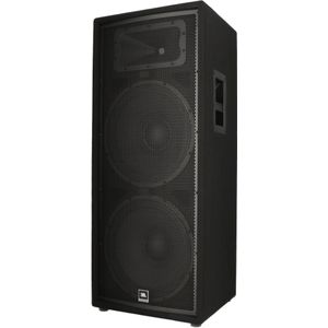 JBL JRX225 - Passieve PA-speaker - 38 cm - 15 inch - 500 W - 1 stuk