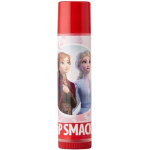Lip Smacker - Disney Frozen - Lippenbalsem - 4 gr - Smaak Stronger Strawberry