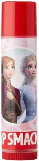 Lip Smacker - Disney Frozen - Lippenbalsem - 4 gr - Smaak Stronger Strawberry
