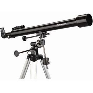 Celestron Telescoop Power Seeker 60Eq