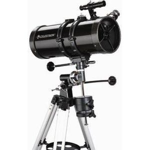 Celestron Telescoop Power Seeker 127EQ