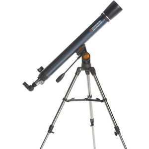 Celestron Astro Master 90az Breker 50/100/213