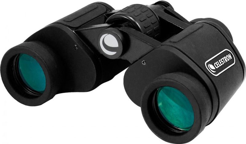 Celestron UpClose G2 - Verrekijker - 7X35 - Porro