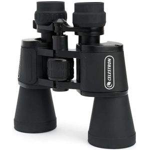 Celestron UpClose G2 20x50 Porro verrekijker BK-7 Zwart