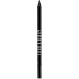 Lord-Berry - Smudgeproof Eyeliner - Zwart - 1 g