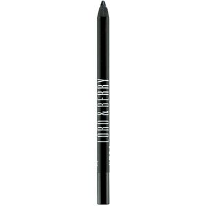 Lord-Berry - Smudgeproof Eyeliner - Zwart - 1 g