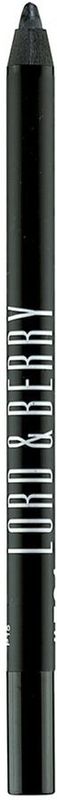 Lord-Berry - Smudgeproof Eyeliner - Zwart - 1 g