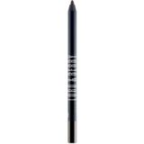 Lord-Berry - OgenSmudgeproof Eyeliner - Zwart/Bruin - 1 g