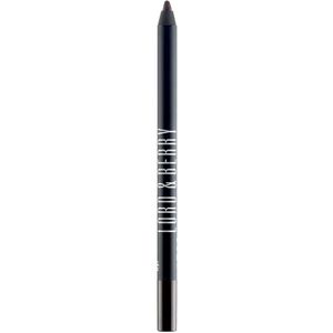 Lord-Berry - OgenSmudgeproof Eyeliner - Zwart/Bruin - 1 g