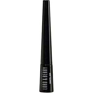 Lord & Berry - Inkglam - Eyeliner - Zwart - 2,5 g