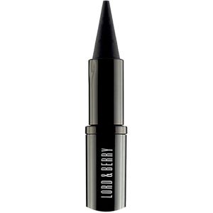 Lord & Berry - Kajal Stick - Zwart - 4 g - Oogpotlood
