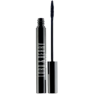 LORD & BERRY - Terug In Zwarte Mascara - Zwart - 22 ml