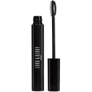 Lord & Berry - Boost Treatment - Mascara - Zwart - 9 g